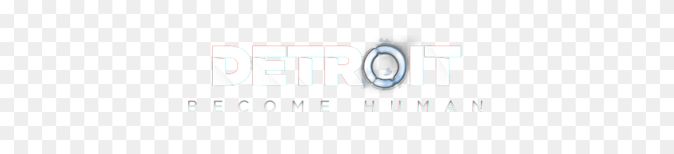 Detroit Become Human User Guides, Logo Free Transparent Png