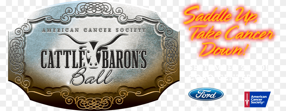 Detroit Cattle Barons Ball Cattle Barons Ball Logo, Accessories, Buckle Free Transparent Png