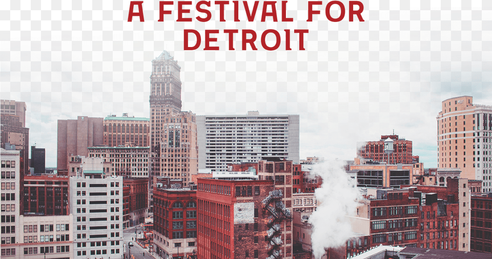 Detroit Foundation Hotel 1 Yr Anniversary Troy Michigan Downtown, Urban, Office Building, Metropolis, Housing Free Png Download