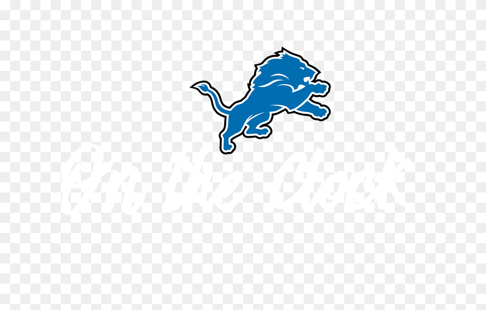 Detroit Lions Join Red Wings In Dealing With White Supremacy Group, Animal, Canine, Dog, Mammal Free Png