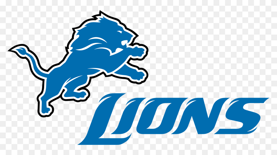 Detroit Lions Logo Detroit Lions Symbol Meaning History, Water Sports, Leisure Activities, Water, Person Free Transparent Png