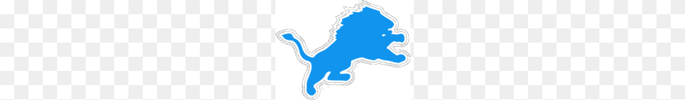 Detroit Lions Logo Loadtve, Smoke Pipe Free Transparent Png