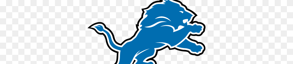 Detroit Lions Logo Vector, Animal, Fish, Sea Life, Shark Png