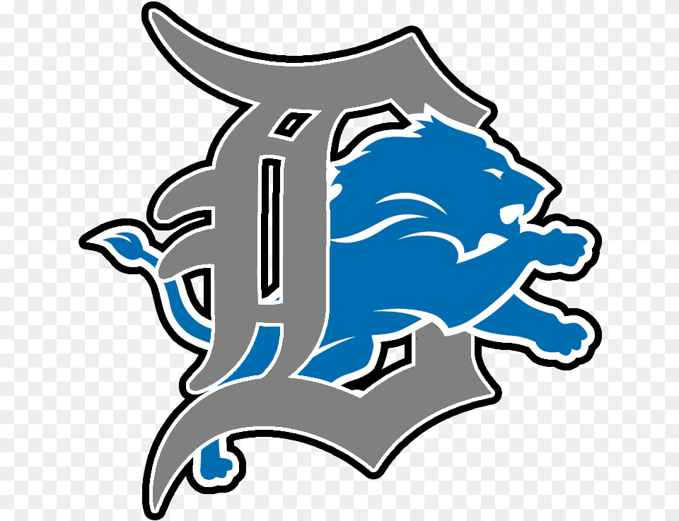 Detroit Lions Logos Detroit Lions Logo, Electronics, Hardware, Animal, Fish Png