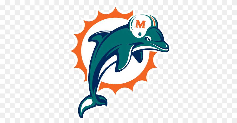 Detroit Lions Miami Dolphins Matchup Analysis, Animal, Dolphin, Mammal, Sea Life Free Transparent Png