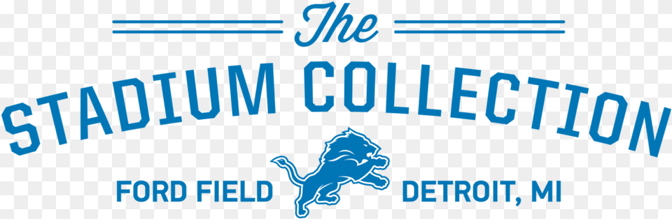 Detroit Lions New, Logo, Text, Outdoors Free Png