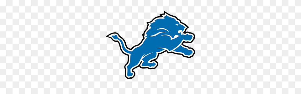 Detroit Lions News Betting Odds Schedule Stats And More, Silhouette, Animal, Kangaroo, Mammal Png