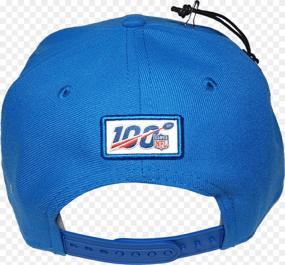 Detroit Lions Nfl Draft Snapback U2013 More Than Just Caps Clubhouse For Baseball, Baseball Cap, Cap, Clothing, Hat Free Png Download