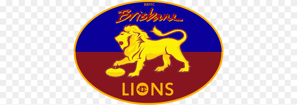 Detroit Lions Nfl Logo South Rovers Football Club, Animal, Lion, Mammal, Wildlife Png