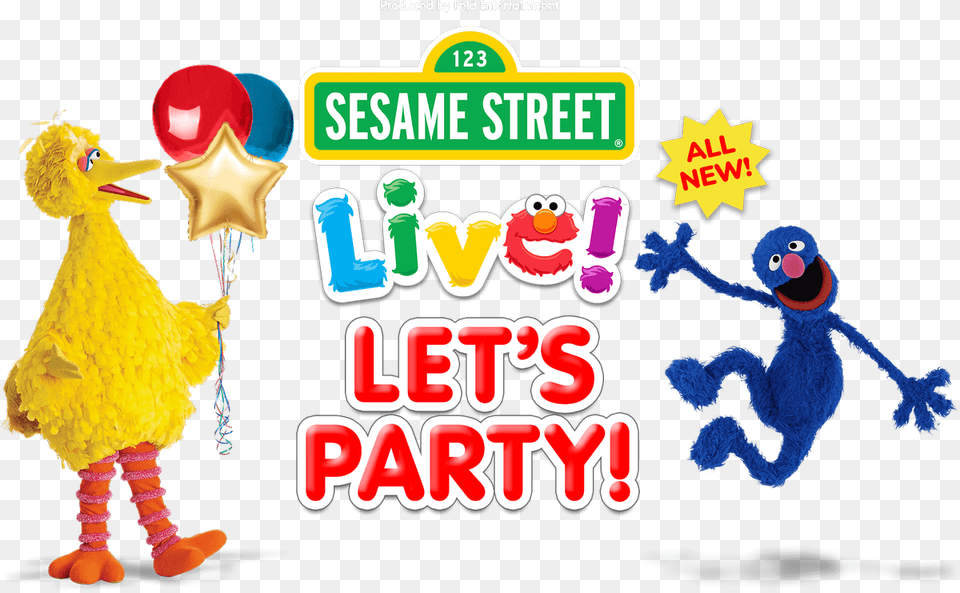 Detroit Pbs Kids On Twitter Sesame Street Sign, Toy Png Image