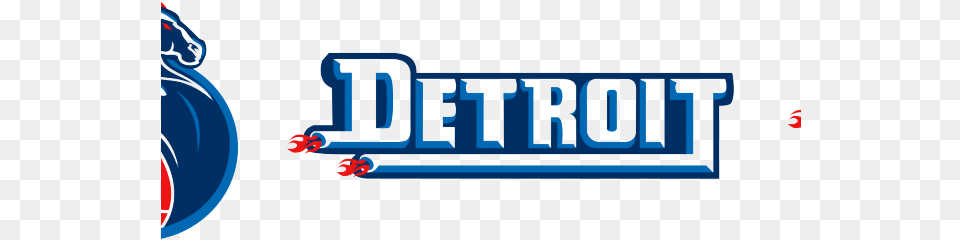 Detroit Pistons Clipart Graphic Design, Scoreboard Free Png Download