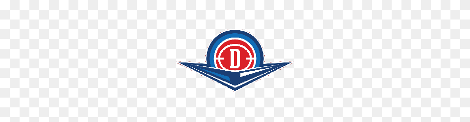 Detroit Pistons Concept Logo Sports Logo History, Emblem, Symbol Free Png