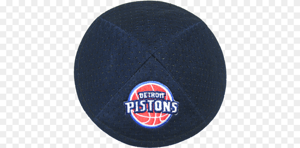 Detroit Pistons Detroit Pistons, Cap, Clothing, Hat, Disk Free Png Download