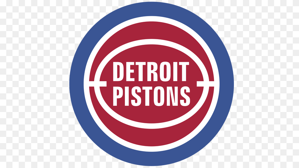 Detroit Pistons Logo, Dynamite, Weapon Png Image