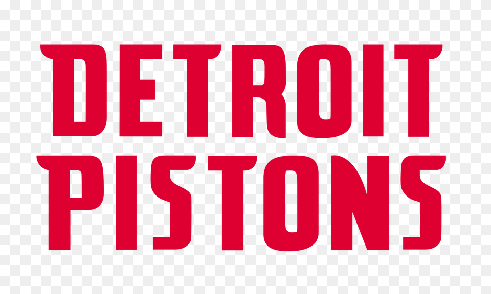 Detroit Pistons Logo Vector, Home Decor Free Transparent Png