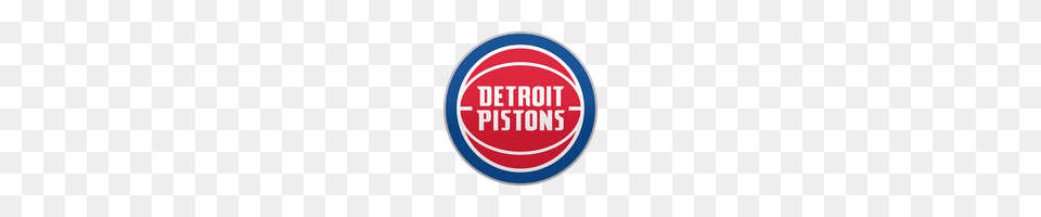 Detroit Pistons News Schedule Scores Stats Roster Fox Sports, Logo, Badge, Symbol Free Transparent Png