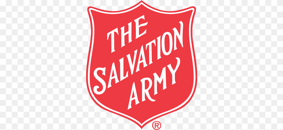 Detroit Red Wing Legends Face Off For Charity Hockey Game To Logo The Salvation Army Free Transparent Png