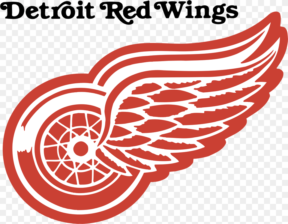Detroit Red Wings Logo Transparent Red Wings Logo Png