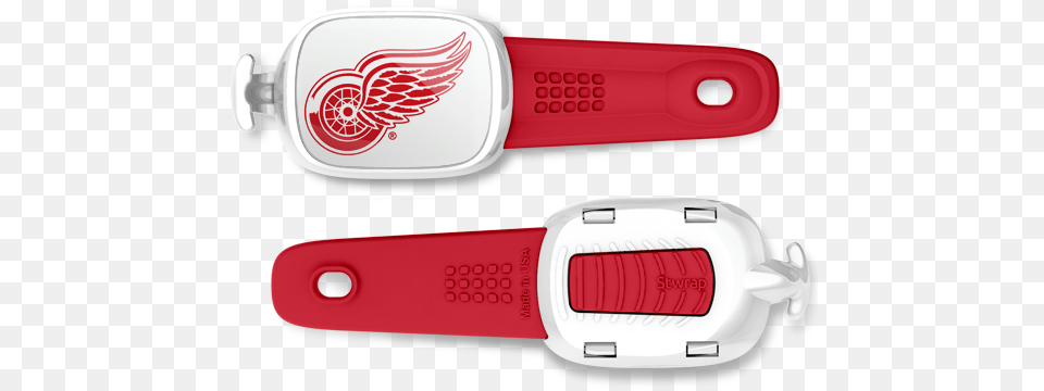 Detroit Red Wings Stwrap Detroit Red Wings Nhl Car Bumper Sticker Decal, Electronics, Smoke Pipe Free Transparent Png
