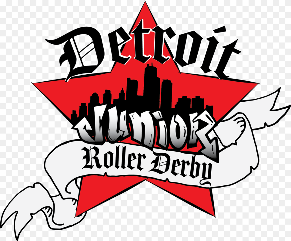 Detroit Roller Derby, Electronics, Hardware, Logo, People Free Transparent Png