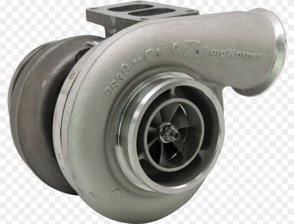 Detroit Series 60 Big Rig Turbo, Machine, Spoke, Wheel, Alloy Wheel Free Transparent Png