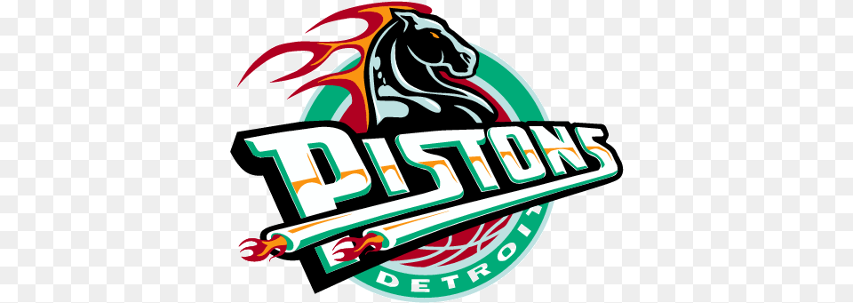 Detroit Tiger Logo Detroit Pistons Logo 2000, Dynamite, Weapon Png Image