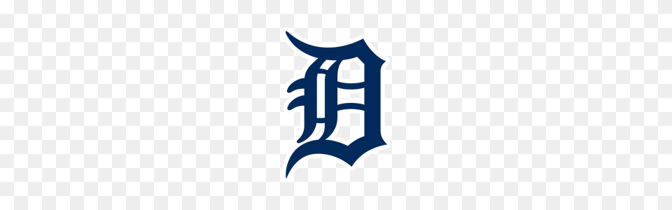 Detroit Tigers, Logo, Symbol, Badge Free Png Download