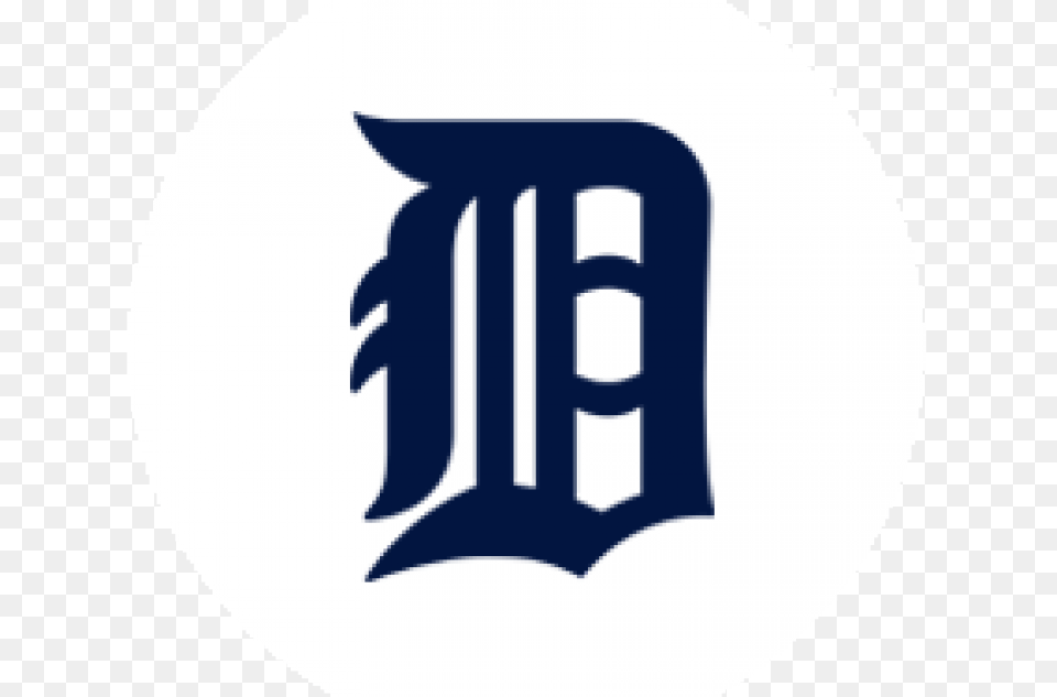 Detroit Tigers, Logo, Symbol Png