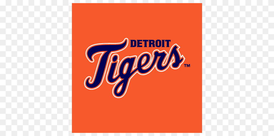 Detroit Tigers Clip Art, Logo, Text, Dynamite, Weapon Png