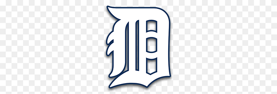 Detroit Tigers Clipart Download Clip Art, Logo, Symbol, Text Free Transparent Png