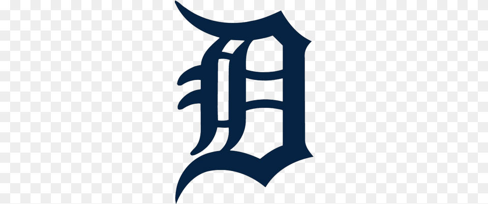 Detroit Tigers Detroit Tigers Symbol, Animal, Fish, Sea Life, Shark Png