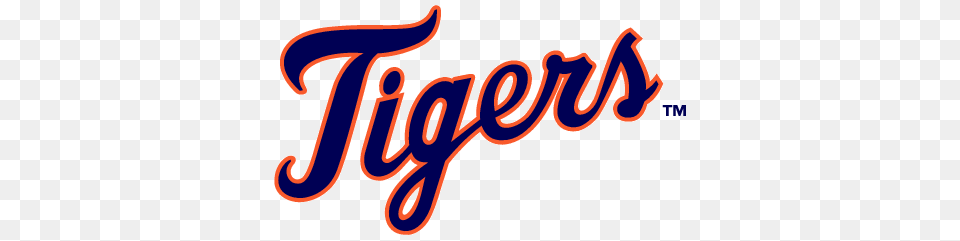 Detroit Tigers Logos Firmenlogos, Light, Text, Dynamite, Weapon Png