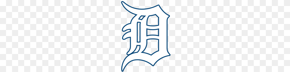 Detroit Tigers Mlb Photo Store, Logo, Text, Symbol, Animal Free Png