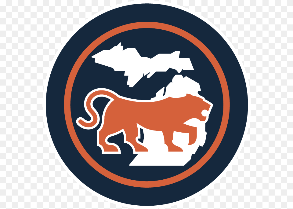 Detroit Tigers Washington Nationals Game Coverage Results Detroit Tigers D, Logo, Emblem, Symbol, Animal Png