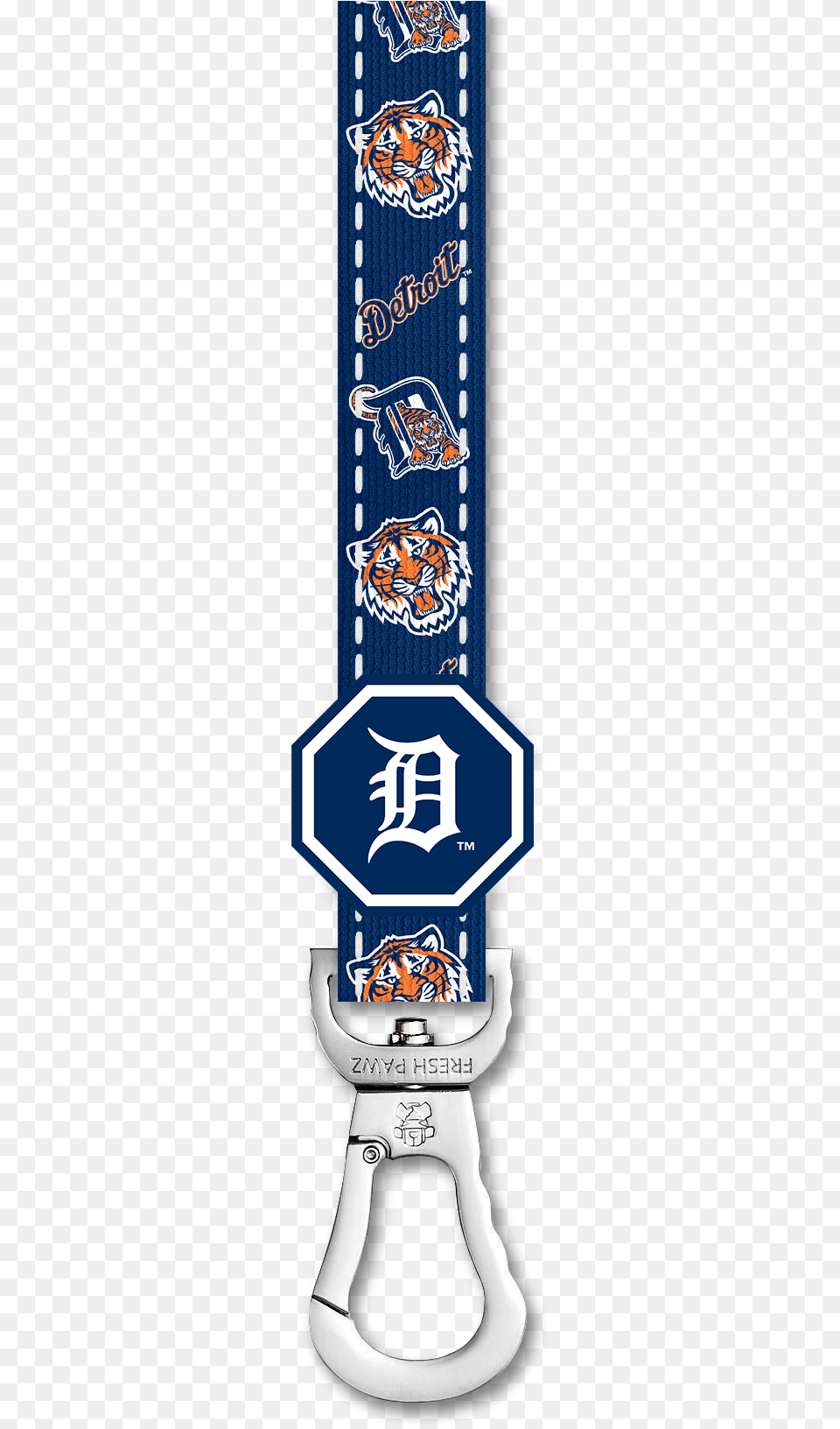 Detroit Tigers X Fresh Pawz Free Transparent Png