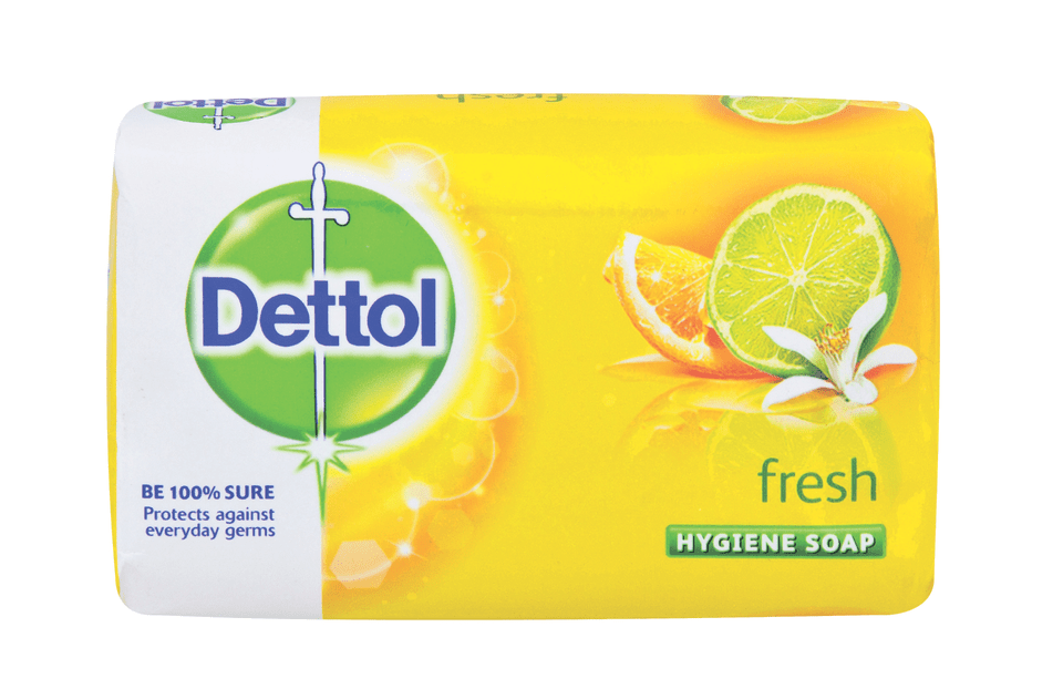 Dettol Hygiene Soap Fresh Dettol Soap, Citrus Fruit, Food, Fruit, Orange Free Transparent Png