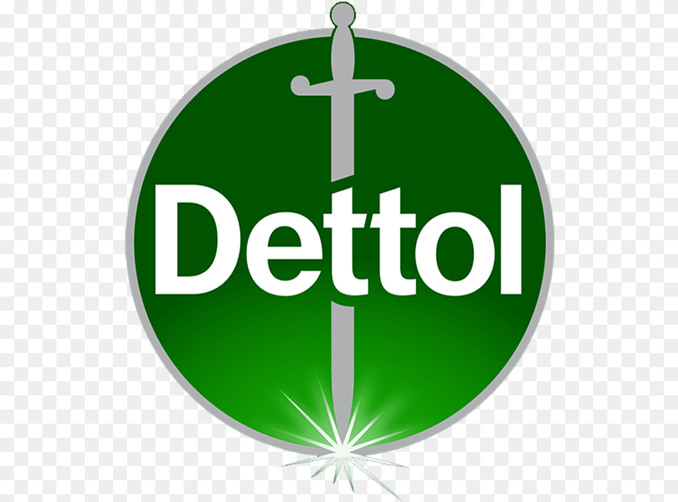 Dettol Logo Vertical, Cross, Symbol, Disk Png