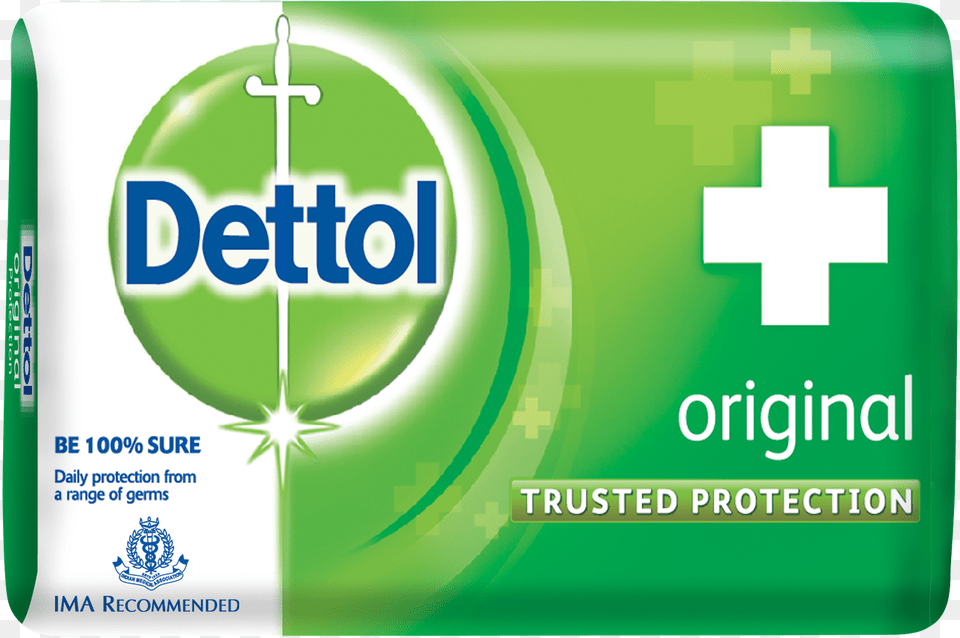 Dettol Original Soap, First Aid Png