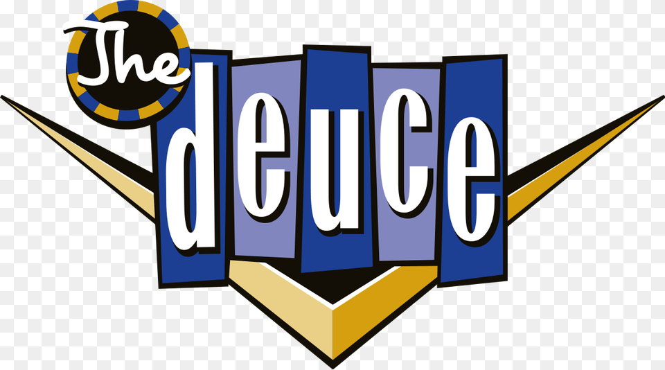 Deuce Las Vegas Logo, Symbol Free Transparent Png