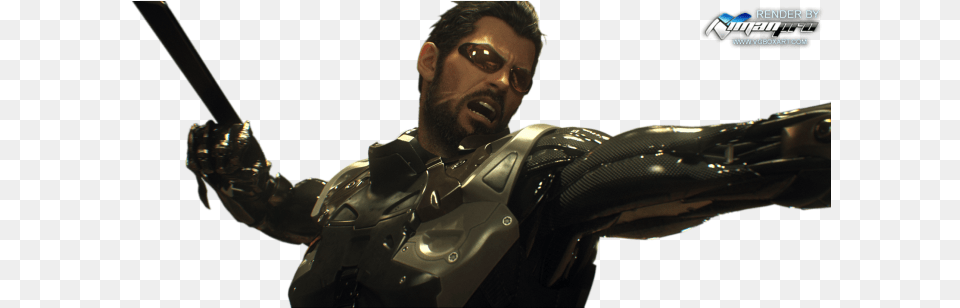 Deus Ex Mankind Divided Render Deus Ex Mankind Divided New Game, Appliance, Ceiling Fan, Device, Electrical Device Free Png