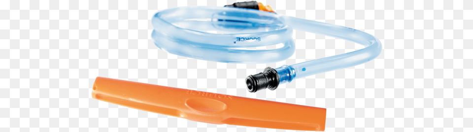 Deuter Streamer Tube Helix Valve Deuter Streamer Tube Helix Valve, Water, Smoke Pipe Free Png Download