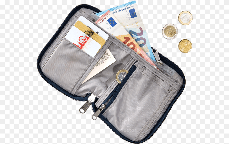 Deuter Zip Wallet, Accessories, First Aid Png
