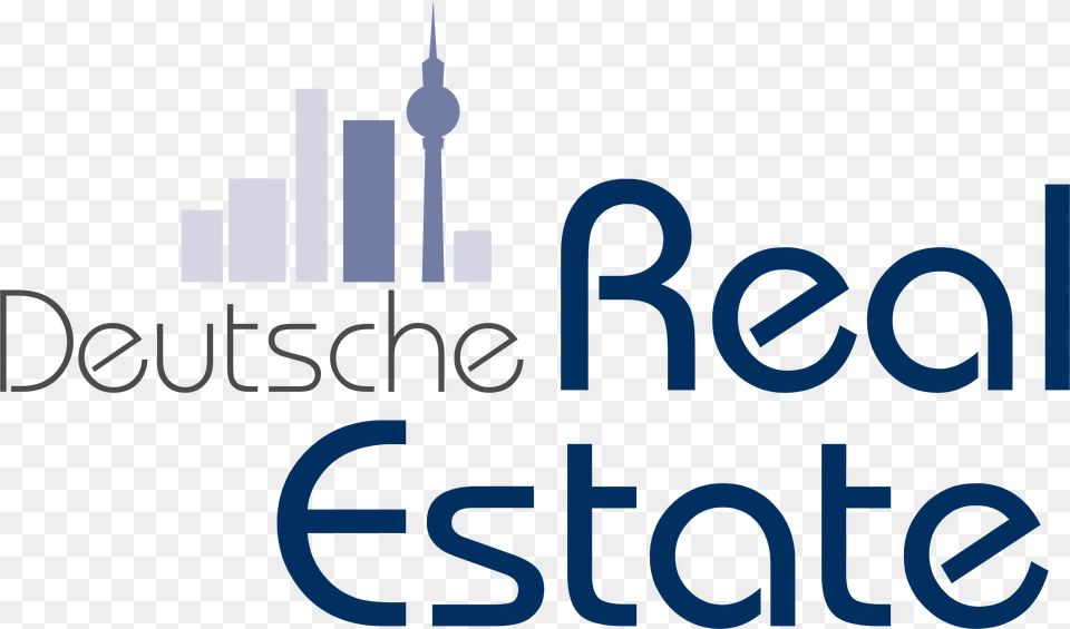 Deutsche Real Estate, City, Text Free Png Download