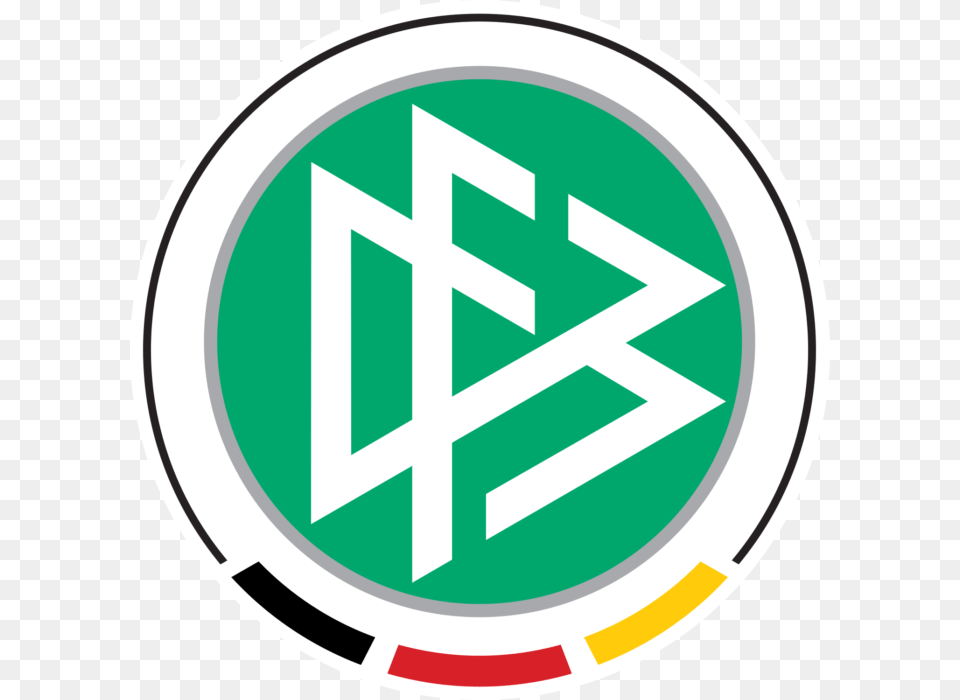 Deutscher Fussball Bund, First Aid, Logo Free Transparent Png