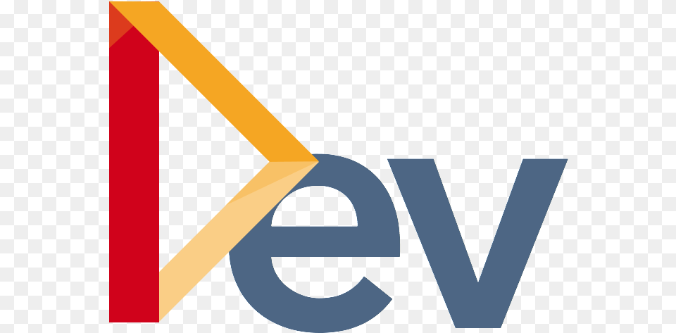 Dev Studio Logo Dev Logo, Text Png