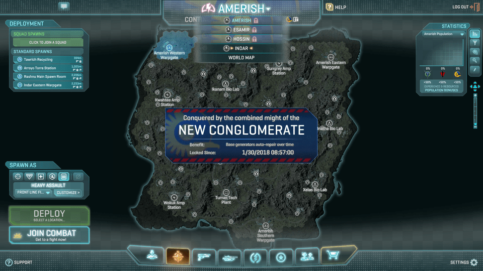 Dev Ui Bug All The Continents Show The Unstable Icon Base Icon Planetside, Land, Nature, Outdoors, Sea Png Image