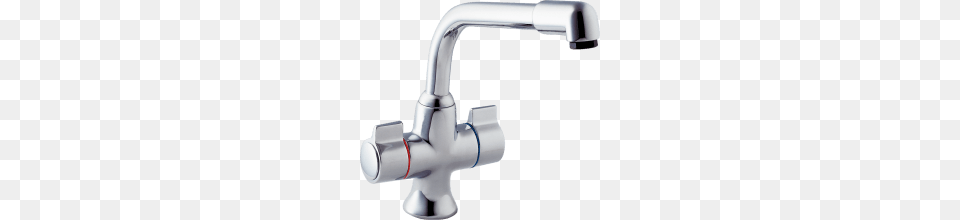 Deva Sauris Mono Kitchen Sink Tap Mixer, Sink Faucet, Appliance, Blow Dryer, Device Free Png