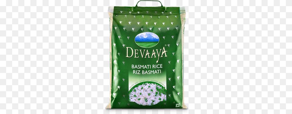 Devaaya Basmati Rice Devaaya Basmati Rice Logo, Powder Free Transparent Png