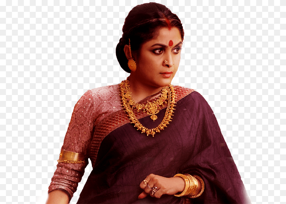 Devasena Bahubali Mother Name In Movie, Accessories, Person, Woman, Female Free Transparent Png