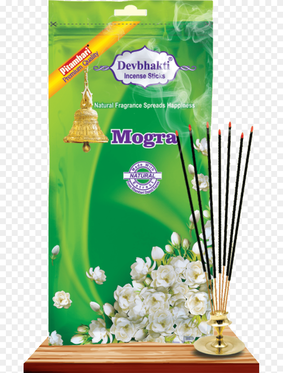 Devbhakti Incense, Advertisement Png Image
